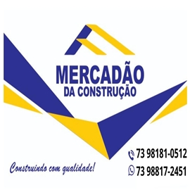 MERCADÃO DA COSNTRUÇÃO